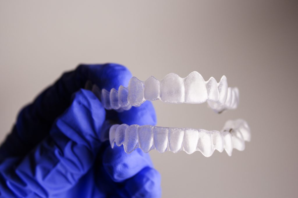 Dental Orthodontics