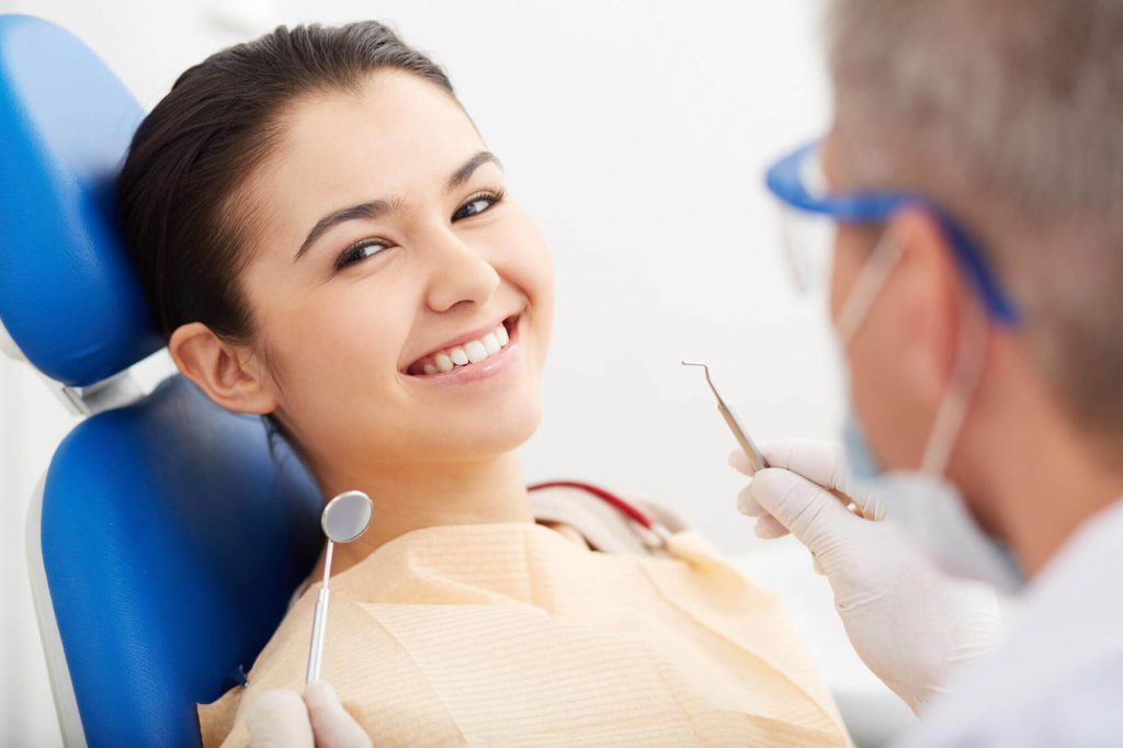 Oral Care