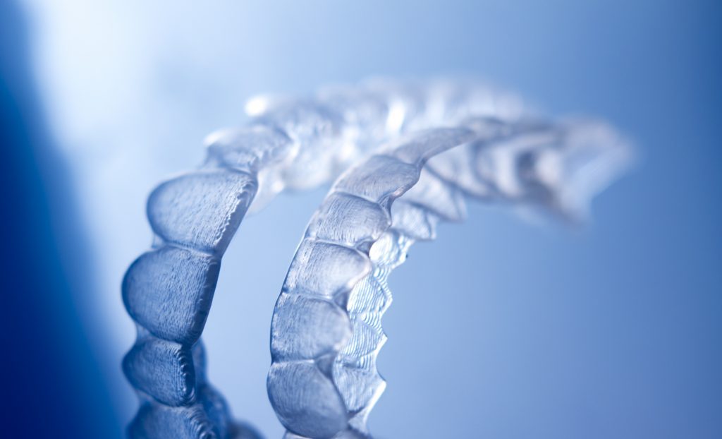 invisible braces in Ladysmith