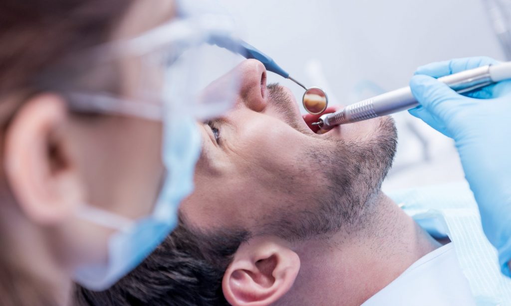 Dental Check-up