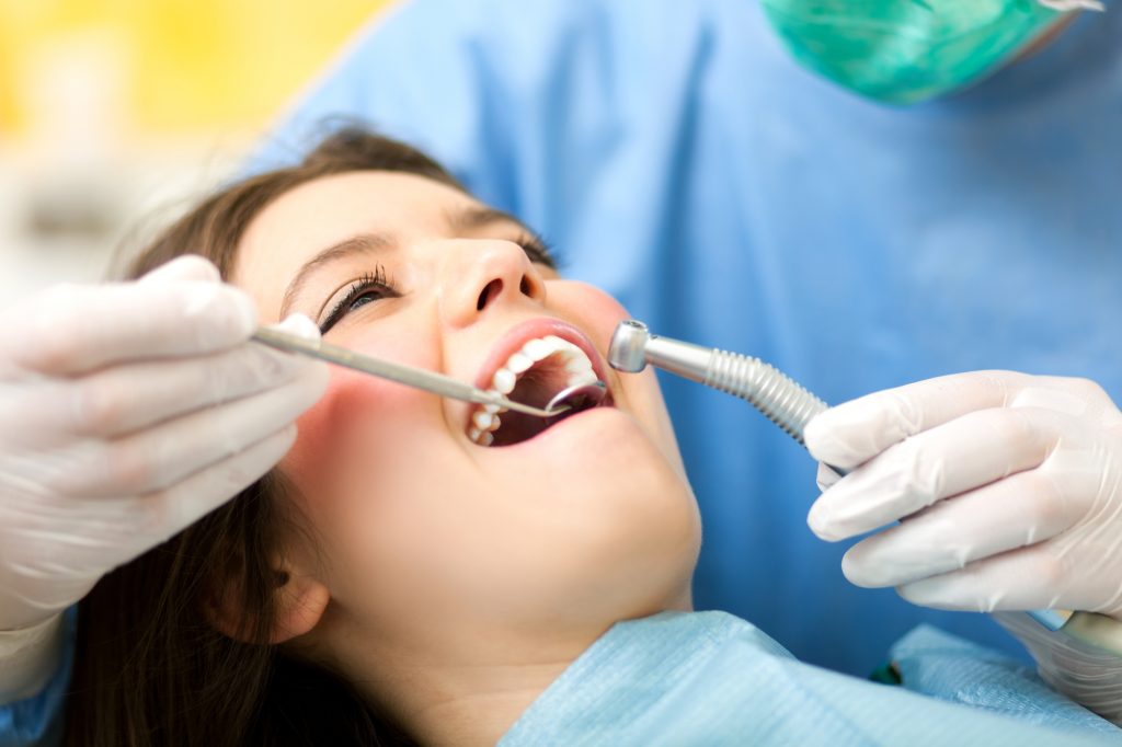 who offers phillips teeth whitening?