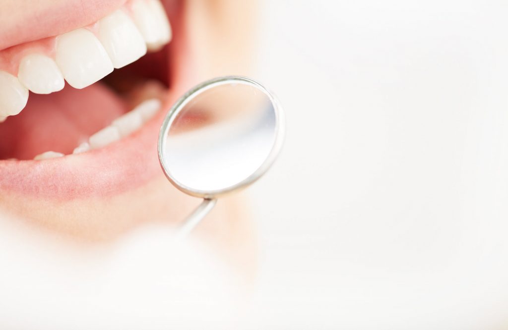 What is Philips Oral Cancer Screening?