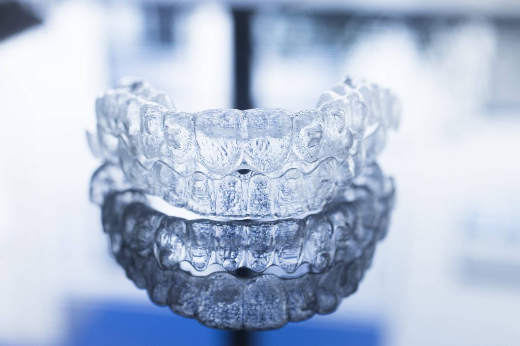 Looking for invisible braces in Ladysmith?