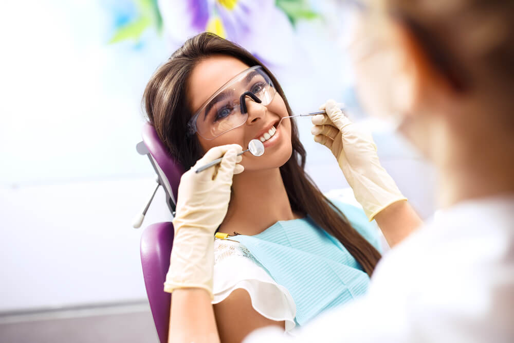 How to restore smile teeth straightening ladysmith?