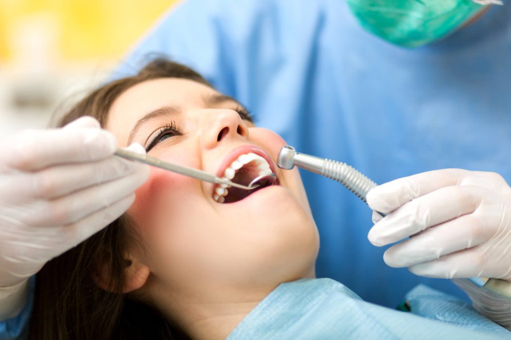 who offers teeth braces medford?
