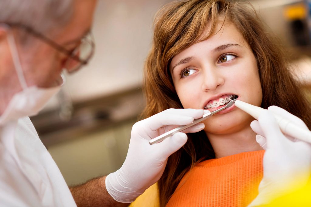 where can I get medford orthodontics?