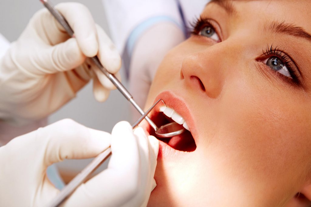 where is the best root canal medford?