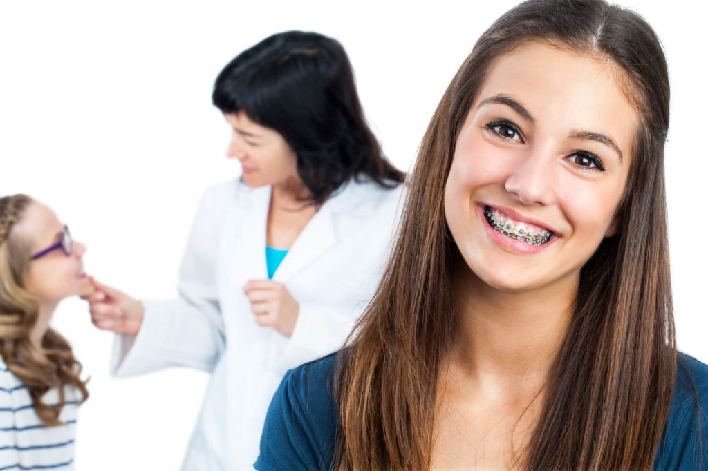 where are the best dental braces ladysmith?
