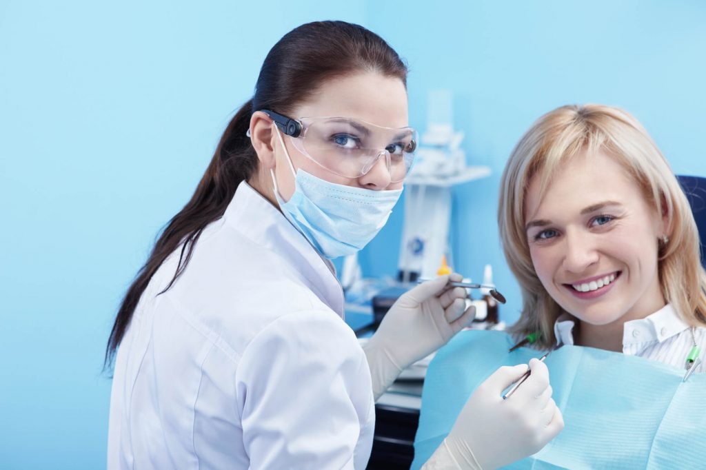 where is the best root canal medford wi appointment?