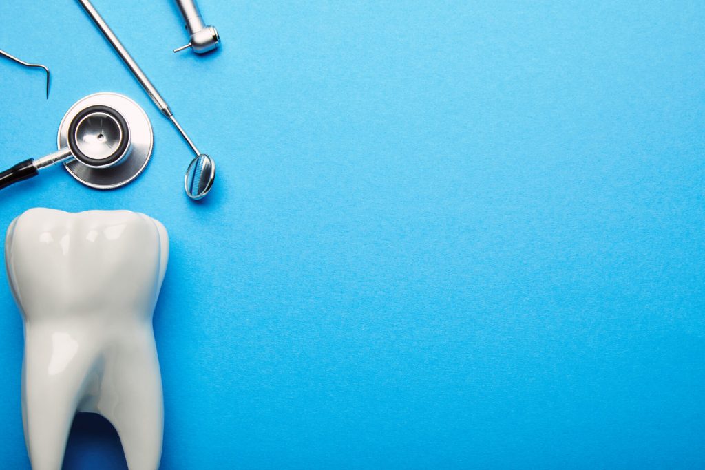 where is the best laser dentistry park falls?