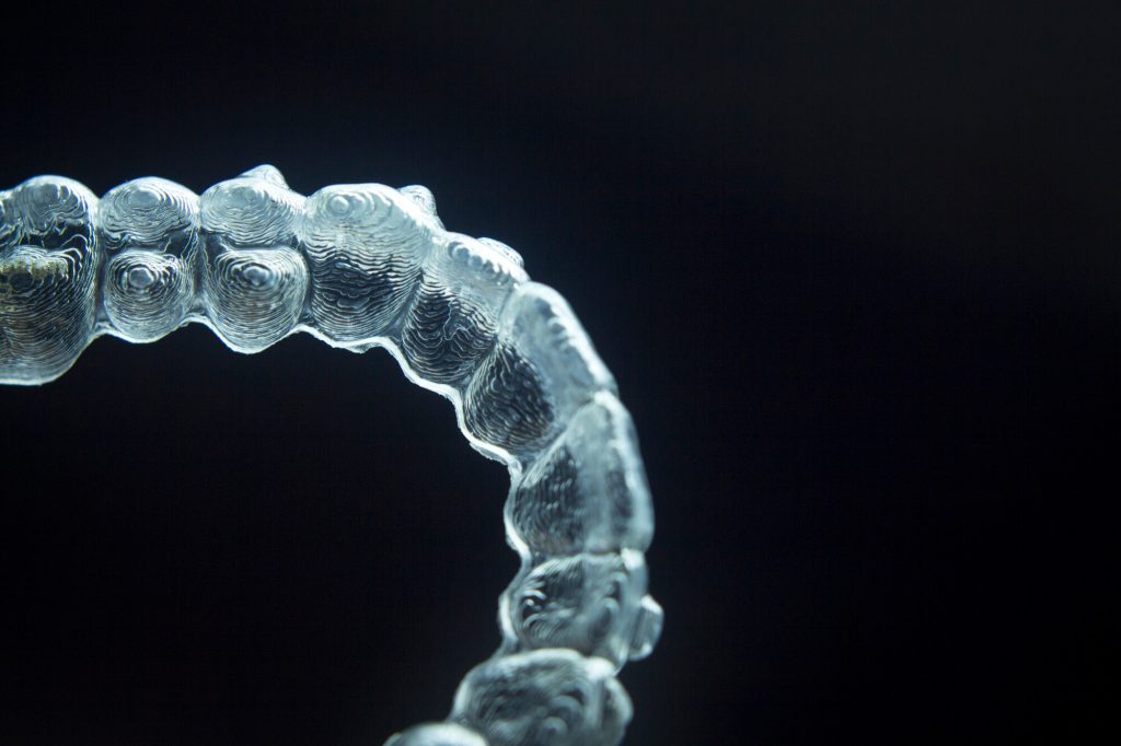 Where can I get Clear Braces Phillips?
