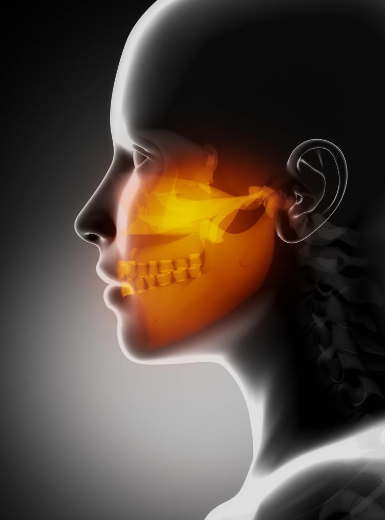 Where can I find TMJ Treatment Park Falls WI?