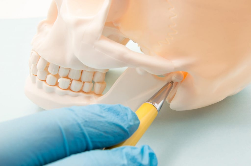 Who is the best Oral Surgeon Medford?