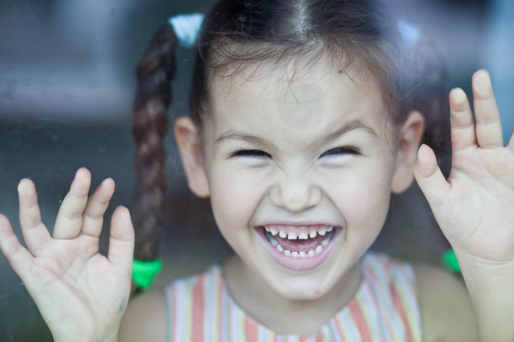 Where is the best Children's Dental Medford?