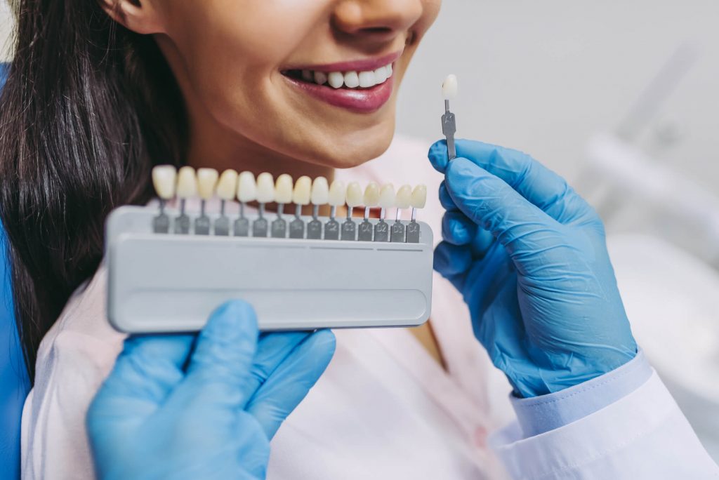 Where can i get dental implants ladysmith?