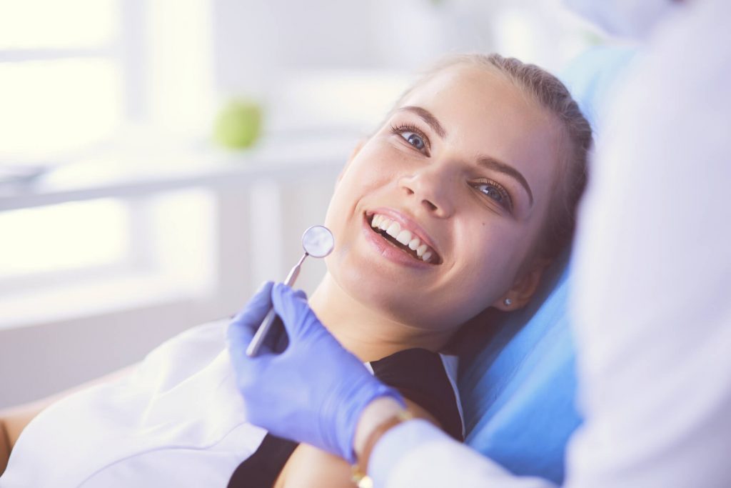 where can i find medford endodontics?
