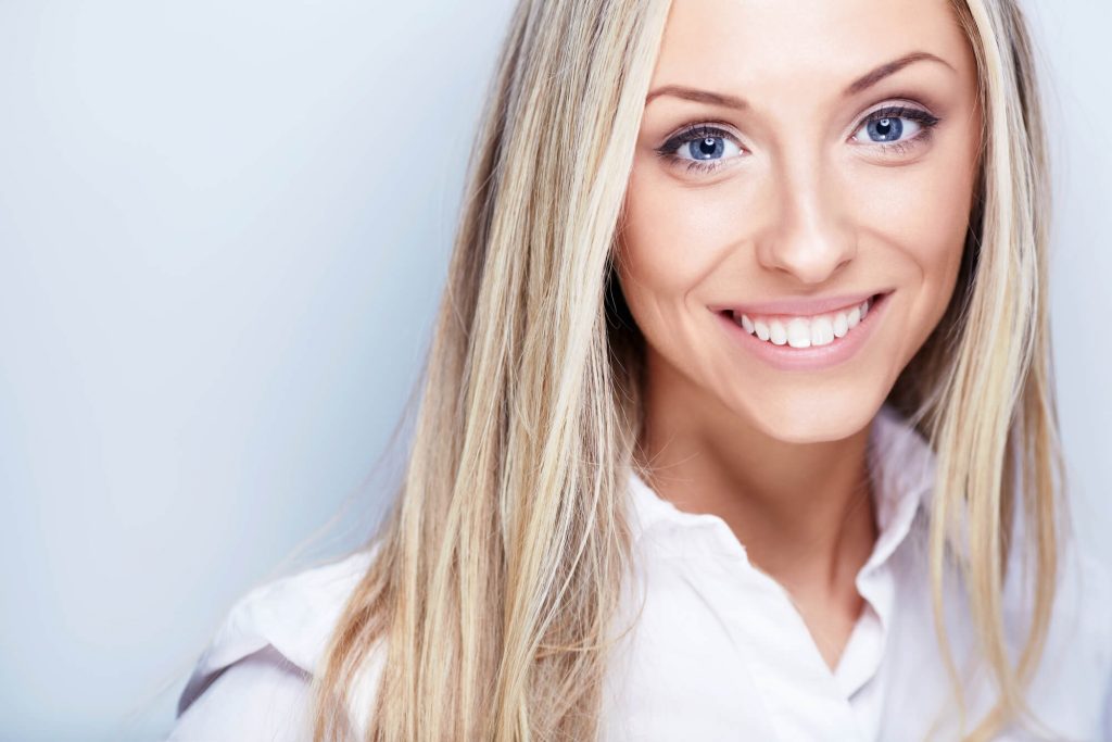 woman Botox & Xeomin Park Falls