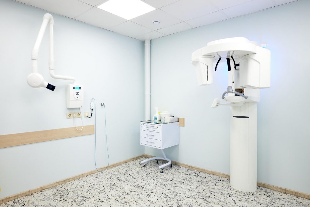 What is a Cone Beam CT Scan Technology Park Falls?