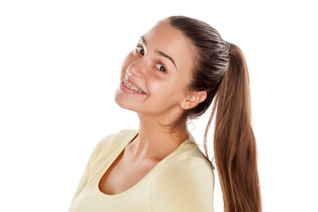 Where can I get Teeth Braces Medford?