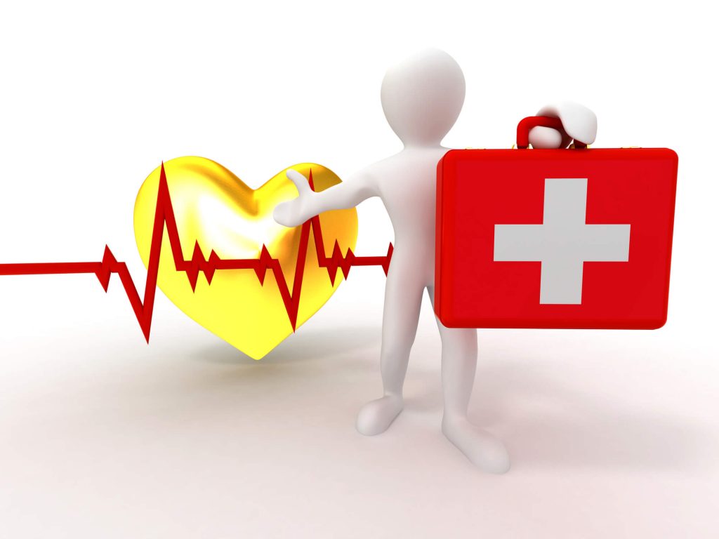 cartoon Emergency Dental Medford