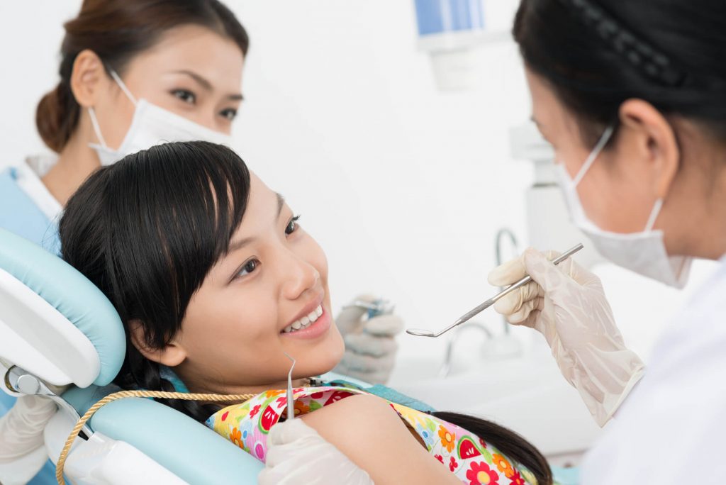 Medford Endodontics treatment