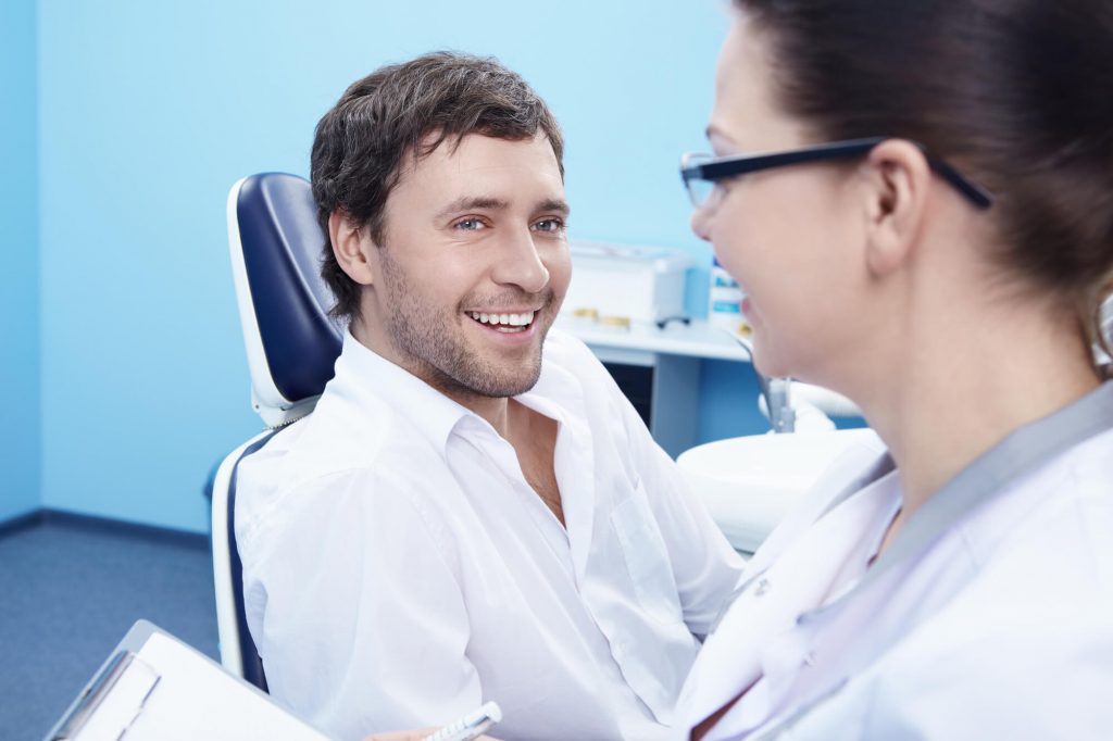 Phillips Oral Cancer Screening