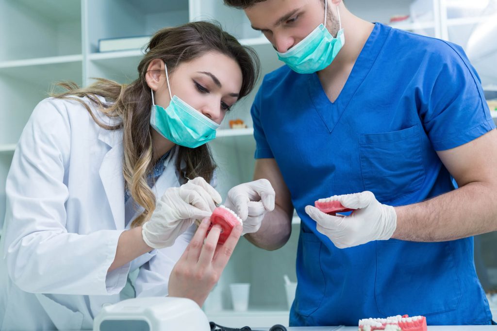 Dentures Ladysmith