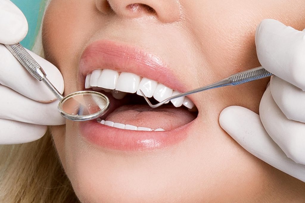 Porcelain Veneers Medford