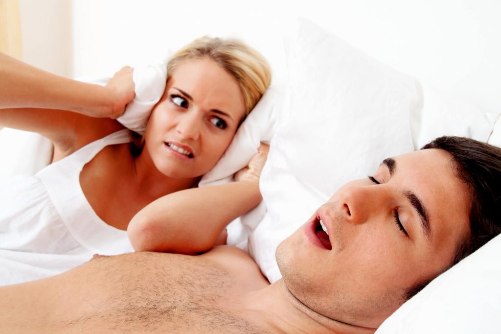 Phillips Sleep Apnea