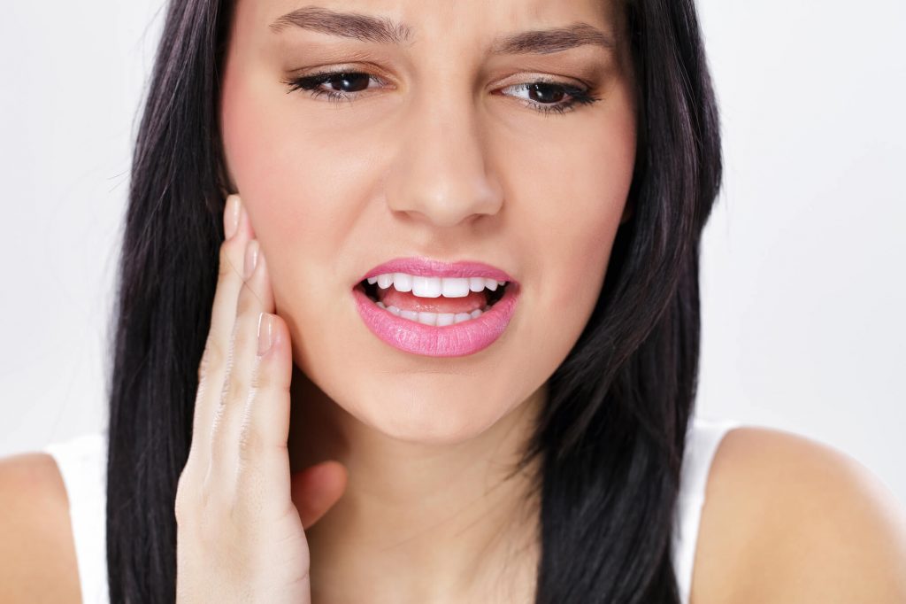 before a Root Canal Medford WI