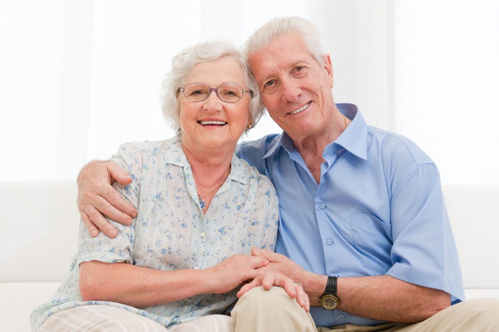 Dentures Medford