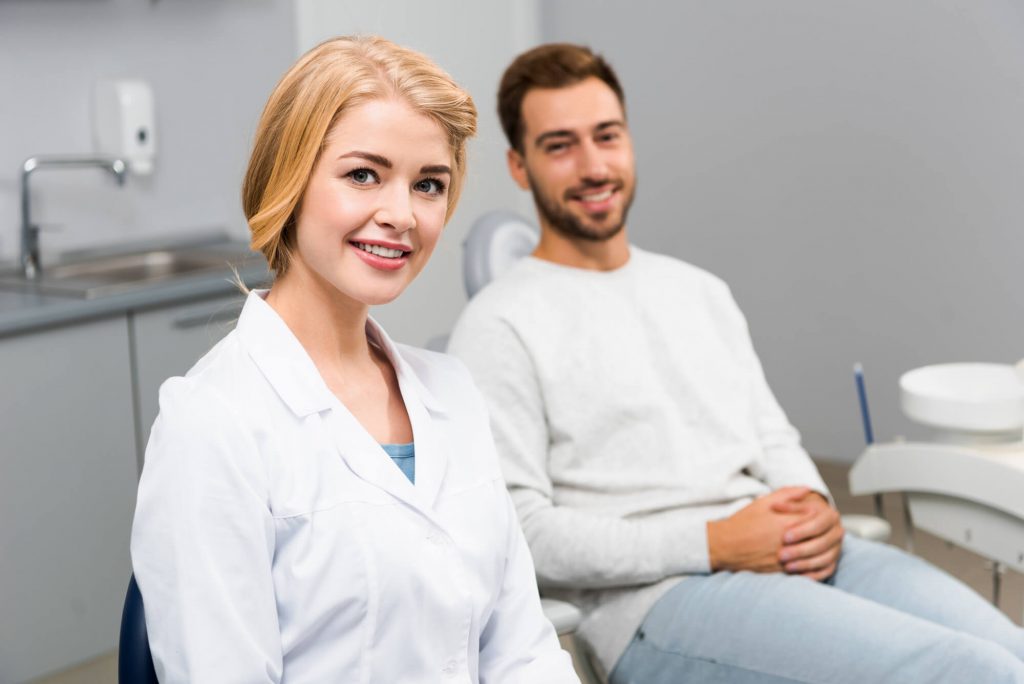 periodontal treatment in medford