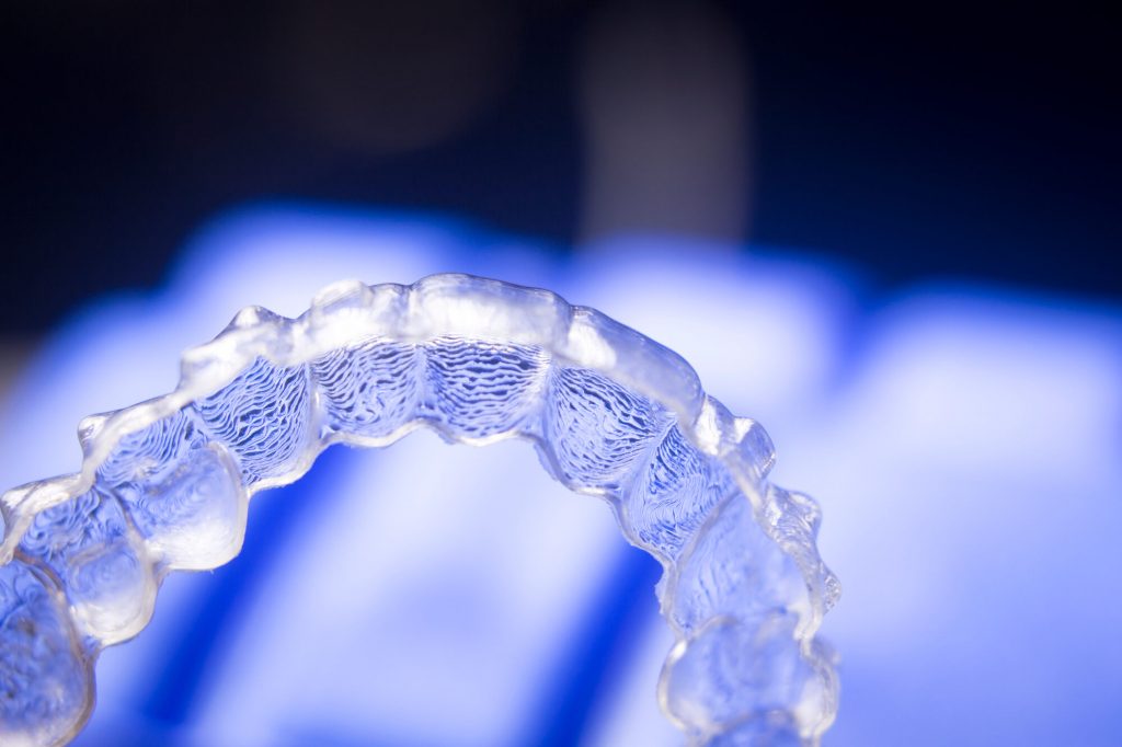 image of Invisalign from Phillips