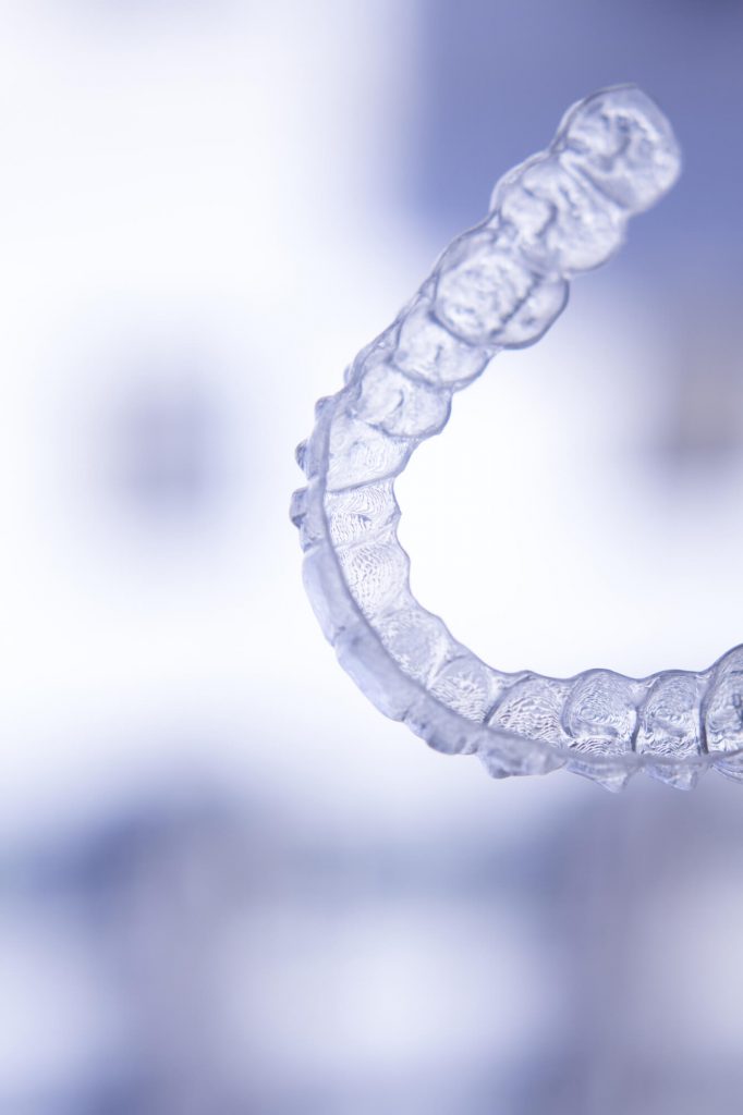 invisalign in medford