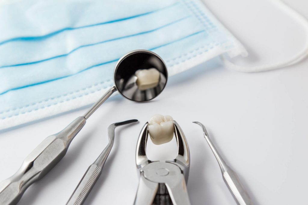tooth Extractions in woodruff wi